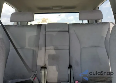 2004 Toyota Highlander z USA, uszkodzony, nr VIN JTEGD21AX40089874